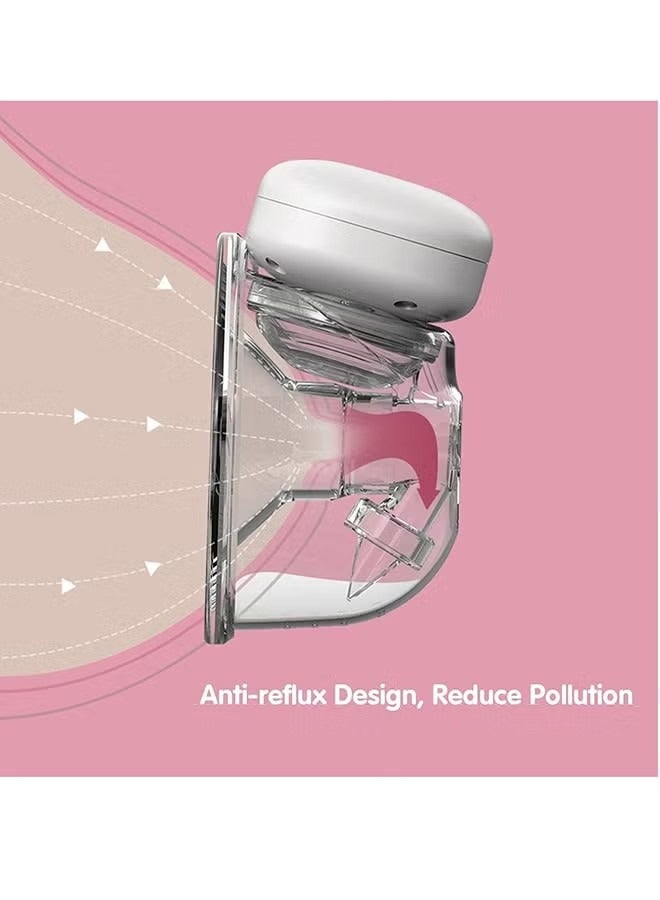 جونيس ملحقات مضخة الثدي - Image 3