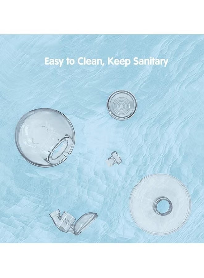 جونيس ملحقات مضخة الثدي - Image 4