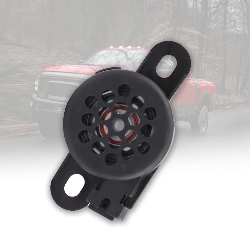 cycwer 8E0919279 Car Warning Buzzer Fits For A4 A6 TT Q3 Q7 Q5 Amarok Beetle Caddy Eos Golf Jetta PDC Reverse Radar Parking AidRepalce 4B0919279 4D0919279 3C0919279 5Q0919279 Warning Buzzer - Image 3