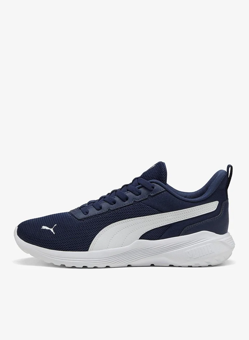 Puma PUMA Navy-PUMA White Anzarun 2 Lite Sliptech for Men | Best Price UAE