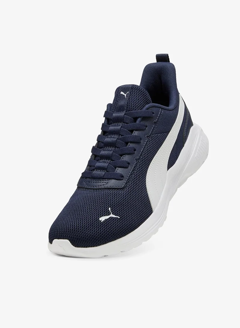 Puma PUMA Navy-PUMA White Anzarun 2 Lite Sliptech for Men | Best Price UAE