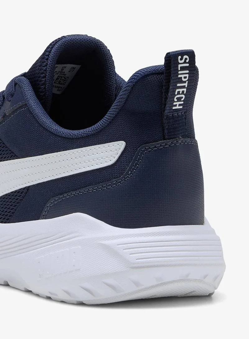Puma PUMA Navy-PUMA White Anzarun 2 Lite Sliptech for Men | Best Price UAE