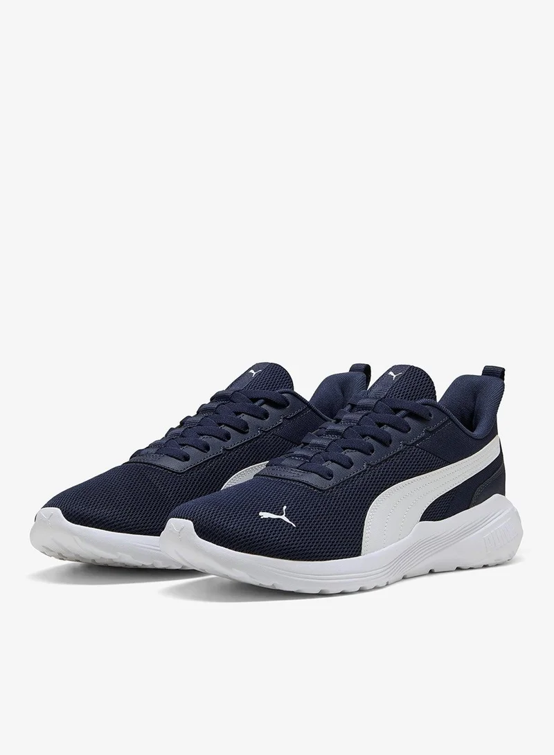 Puma PUMA Navy-PUMA White Anzarun 2 Lite Sliptech for Men | Best Price UAE