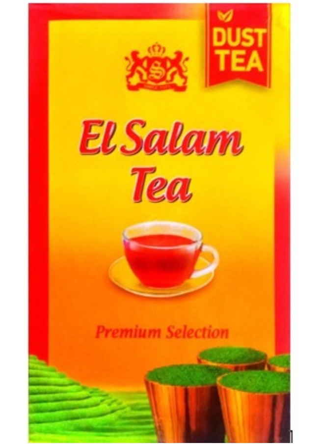 AL SALAM Tea premium - 250 gram 