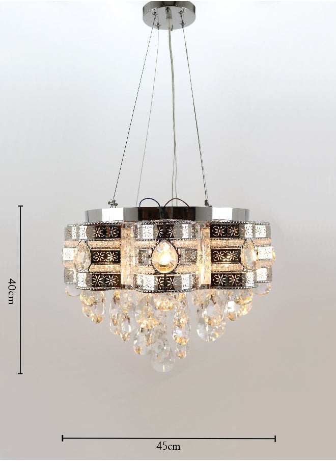 Fiamco Modern ceiling lamps -069-C7-CH 