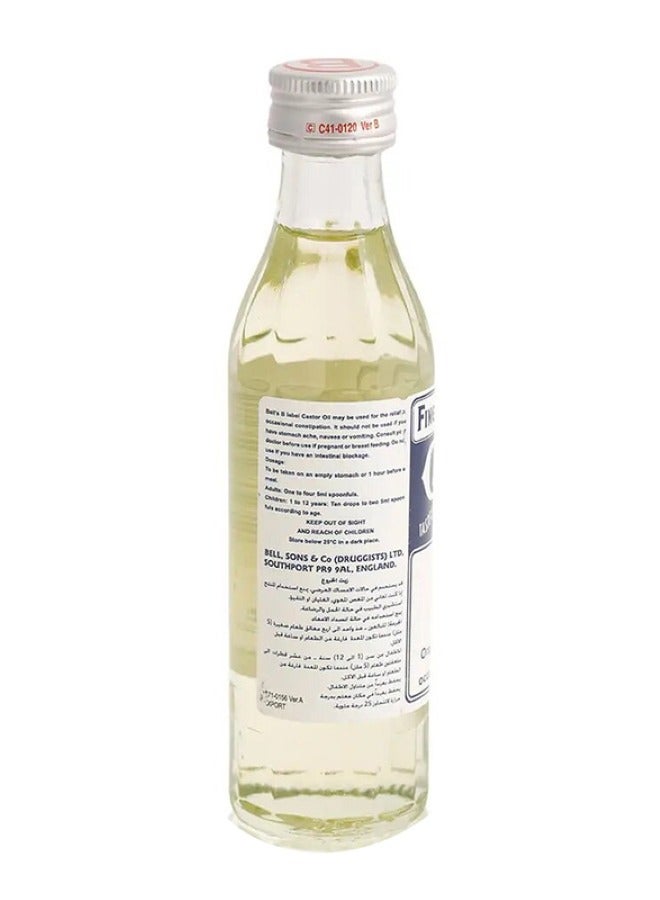 BELLS Castor Oil 70 ML - Image 2
