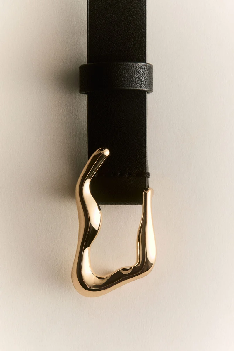 اتش اند ام حزام