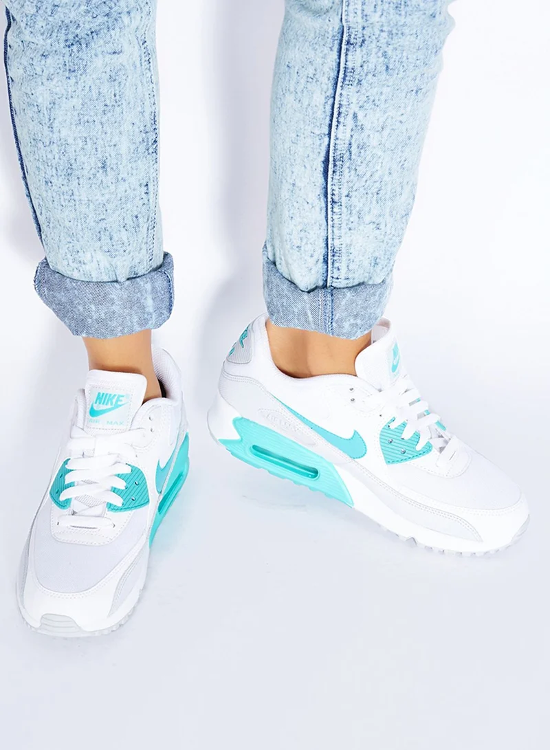 Nike Air Max 90 Essential Sneakers