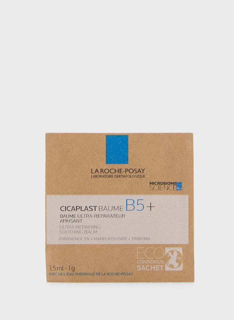 LA ROCHE-POSAY Sa Cicaplast Balm B5+ 1.5Ml_Fr-En - Renno