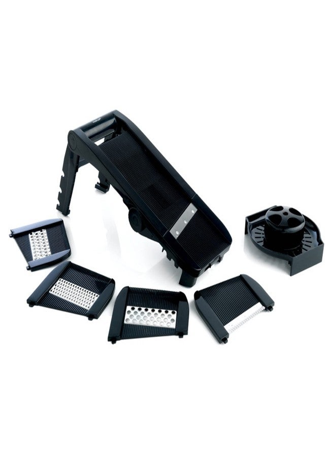 Mastrad F21000 Mandoline Multirâpes - Image 1