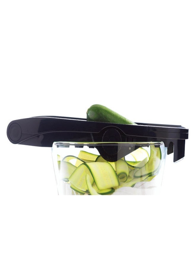 Mastrad F21000 Mandoline Multirâpes - Image 3