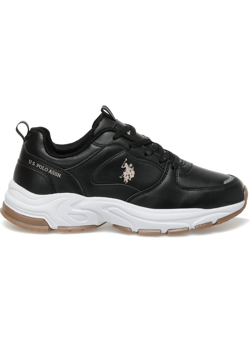 BASE. Polo Assn. Sorley 2pr Black Women's Sneaker - pzsku/ZEFAE55EC8A9D7CD68E66Z/45/_/1726749310/5f66a56e-c3fc-43a7-a0d7-9d1c0ca7f592