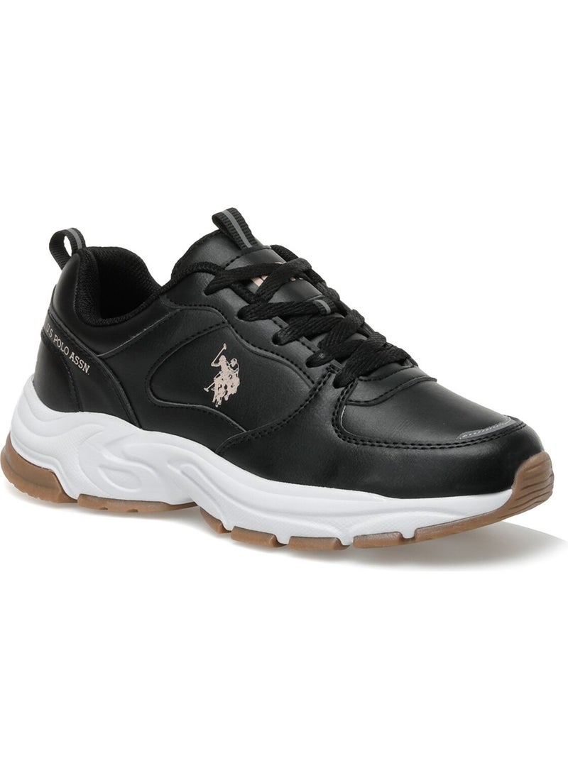 BASE. Polo Assn. Sorley 2pr Black Women's Sneaker - pzsku/ZEFAE55EC8A9D7CD68E66Z/45/_/1726749324/4a0705e1-e900-4b8e-b2fb-c357f3a1ef8c