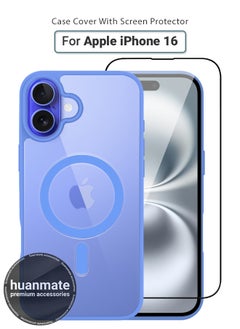 Clear/Light Blue