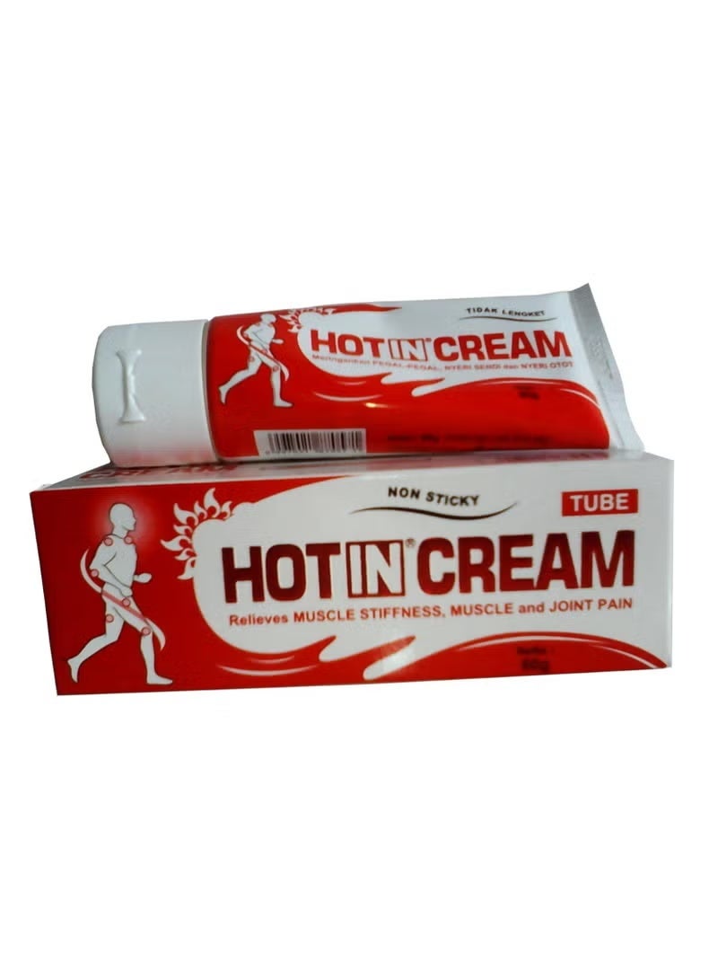 Hotin Cream – Tube 60gr