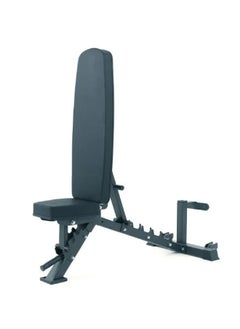 CHAMP KIT Adjustable Workout Bench with Vertical Storage - Ideal for Home Gyms  - Image 3