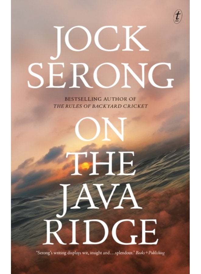On The Java Ridge - Paperback