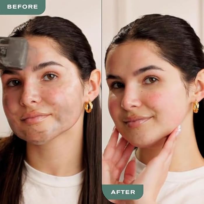 Erno Laszlo Detox Cleansing Duo – Oil Cleanser & Sea Mud Bar for Deep Cleansing, Pore Minimizing, and Oil Control, Includes 6.4 fl. oz. Cleanser and 3.5 oz. Bar Soap - Image 2