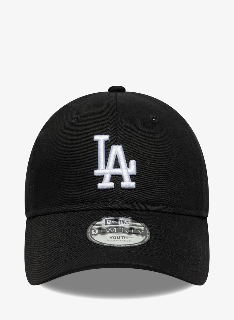 نيو ايرا قبعة لوس أنجلوس دودجرز تشيت ليج من ناين توينتي - Image 1