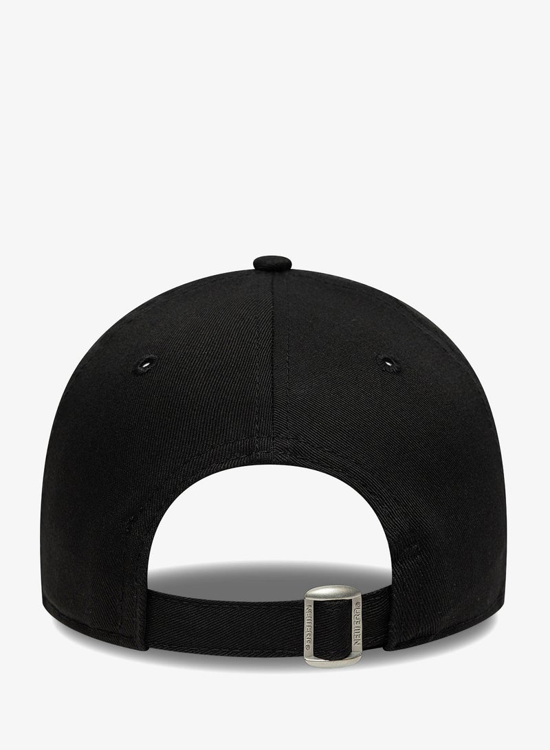 نيو ايرا قبعة لوس أنجلوس دودجرز تشيت ليج من ناين توينتي - Image 2