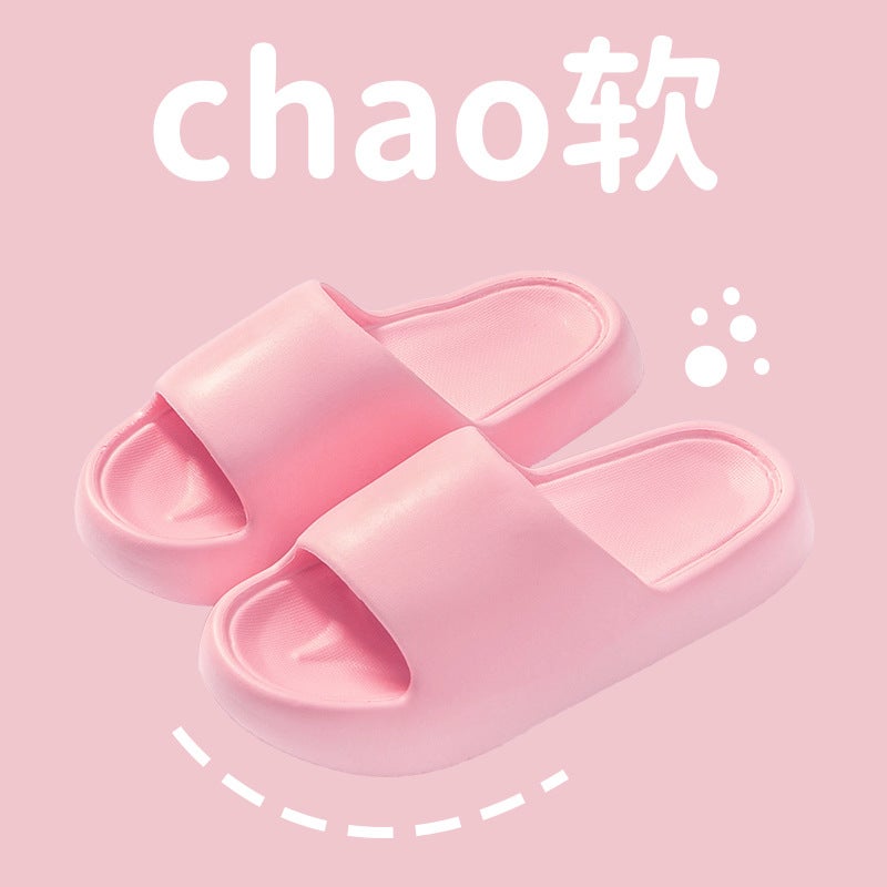 Children'S Shoes Women'S Shoes Boys And Girls Boys' Slippers Boys' Slippers Women'S Cute Outer Wear Lightweight Soft Sole Sandals For Men - Image 5