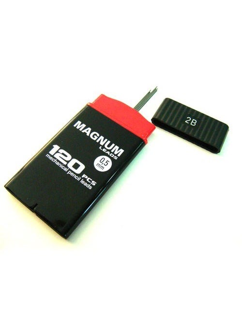Monami Magnum 0.5 mm Tip (min) 