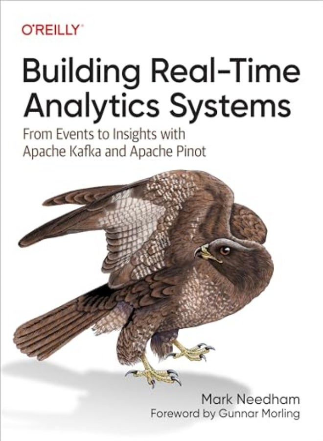 BUILDING REAL TIME ANALYTICS SYSTEMS