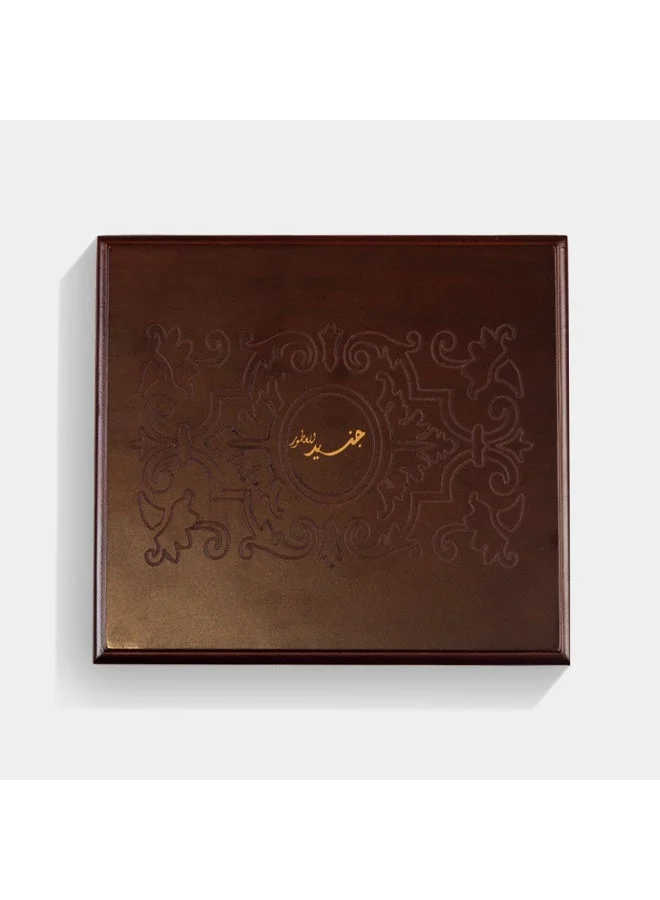 Junaid Perfumes Junaid Perfumes - Asala Collection - Unisex - Arabic Fragrance - 3 ML