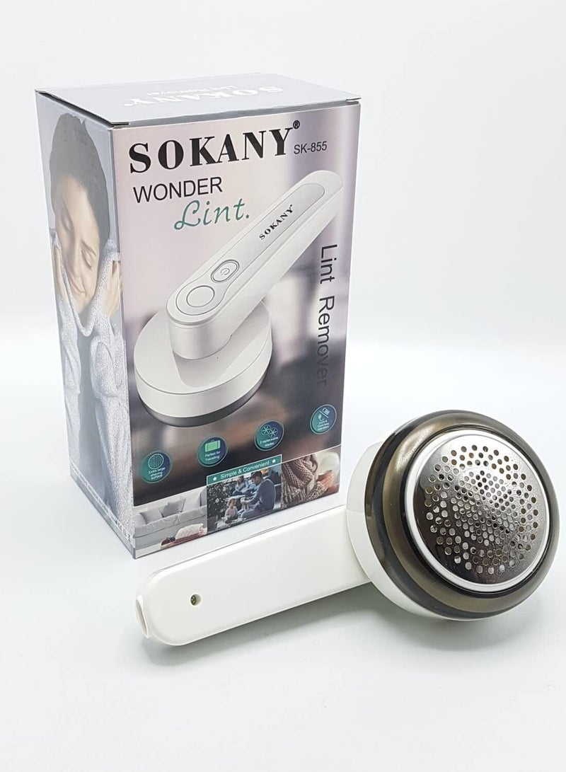 sokany Sokany Lint Removal Machine (Sk-855) - Image 4