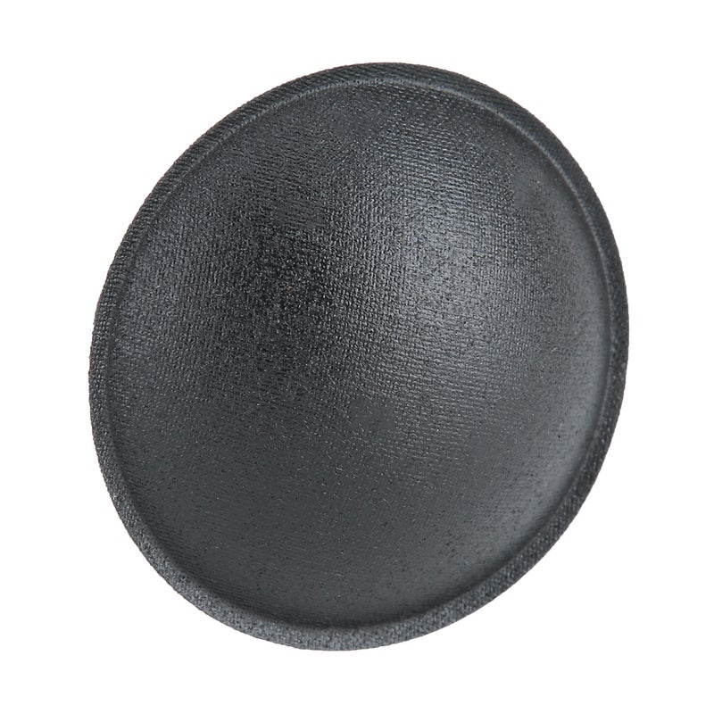 10PCS 55MM Cloth Dust Cap with Slight Elasticity for Speaker Decoration Accessory - Image 1