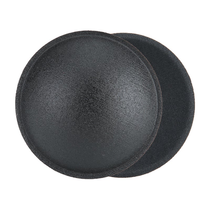 10PCS 55MM Cloth Dust Cap with Slight Elasticity for Speaker Decoration Accessory - Image 4