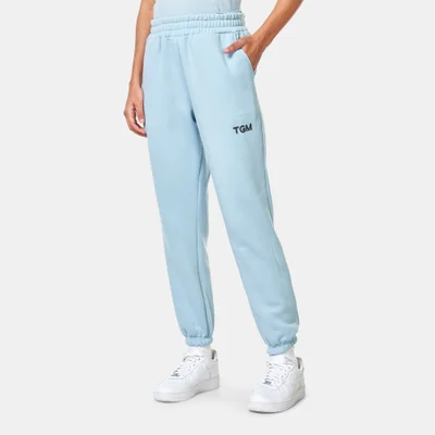 The Giving Movement Classic Logo Sweatpants