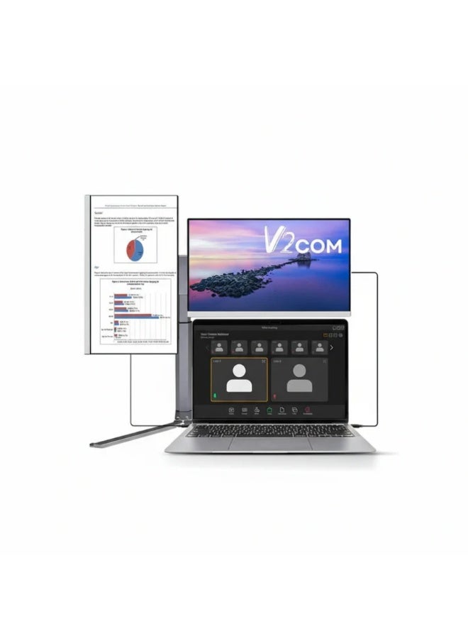 v2com V2com Portable Workstation Z2 14 inch ZEFAF94F23CC7269F8CB6Z
