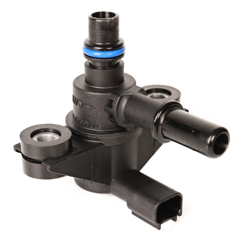 RICH Vapor Canister Purge Valve F o r d Explorer F150 F250 F350 Super Duty Mus tang Lincoln PV637 Replace9U5Z9C915H 9U5Z9C915H 911222 CX2626