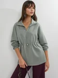 Busem Mint Green