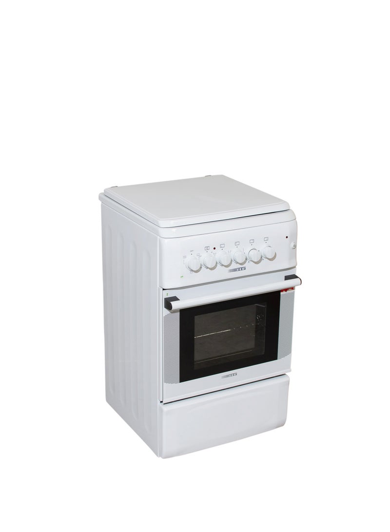 زيك فرن غاز كهربائي ZEC 4233 - Image 3