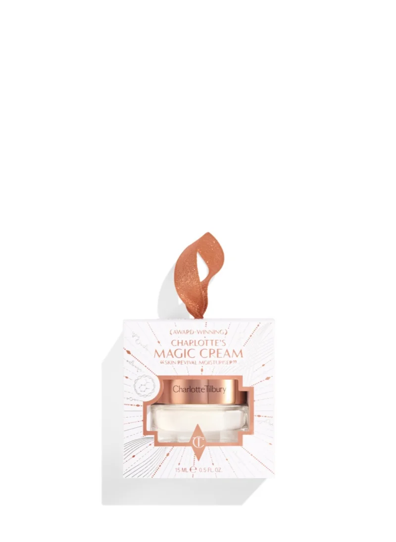 شارلوت تلبوري Charlotte's Magic Cream