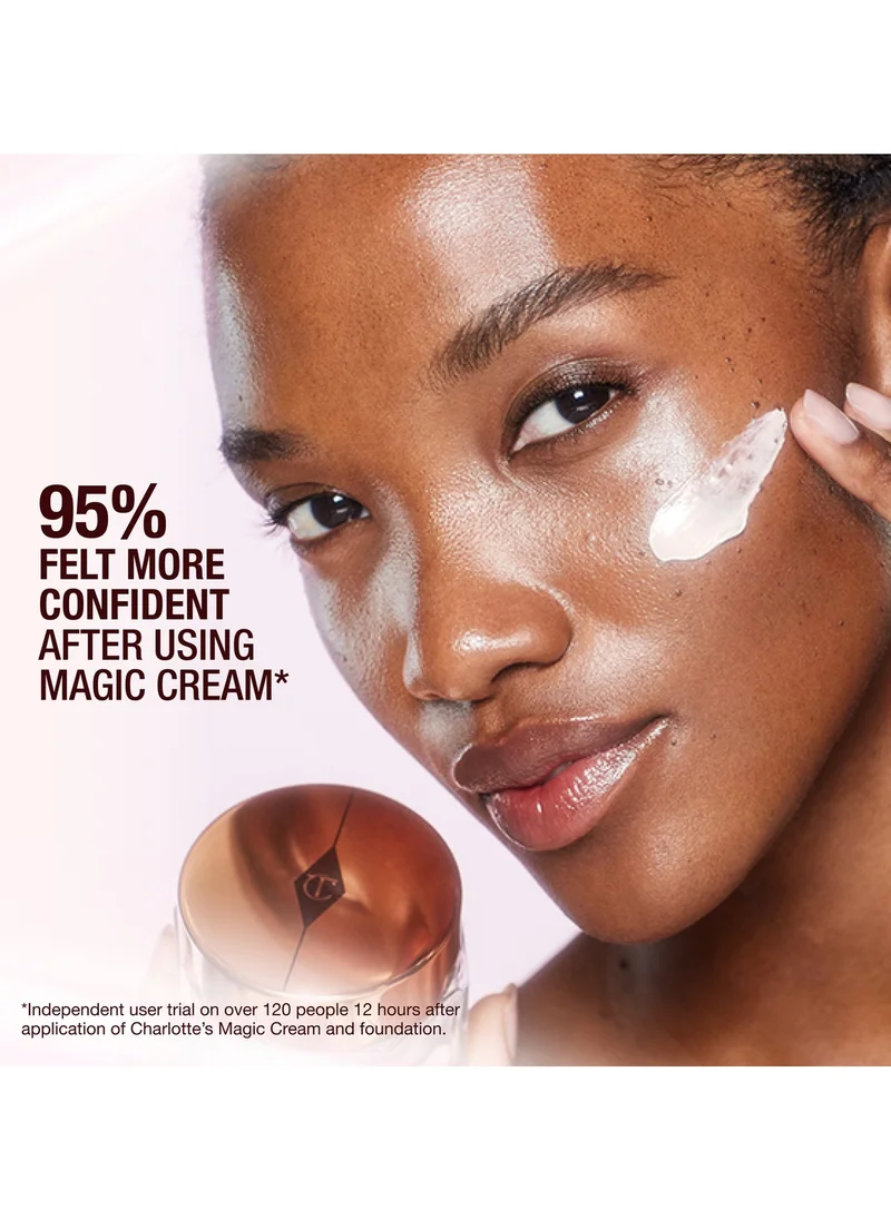 شارلوت تلبوري Charlotte's Magic Cream