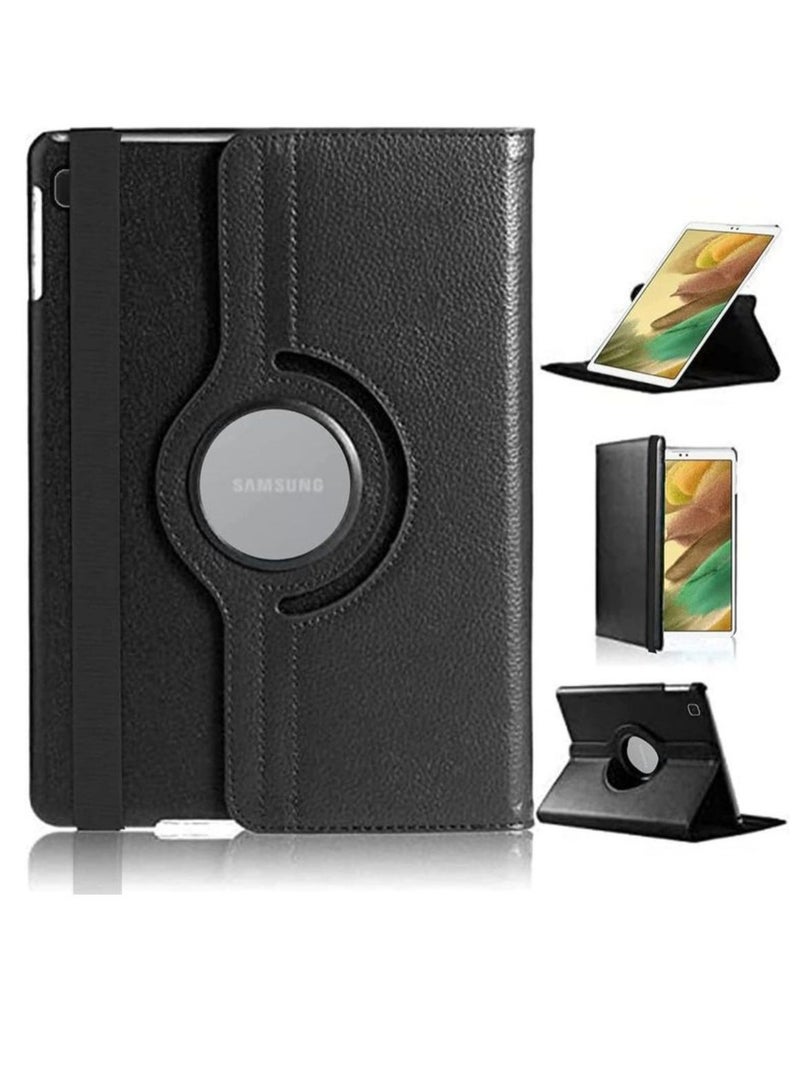 Kaku 360 Degree Rotating Stand Universal Flip Case Cover For Samusng Galaxy Tab A9+ Plus 11'' - Image 2