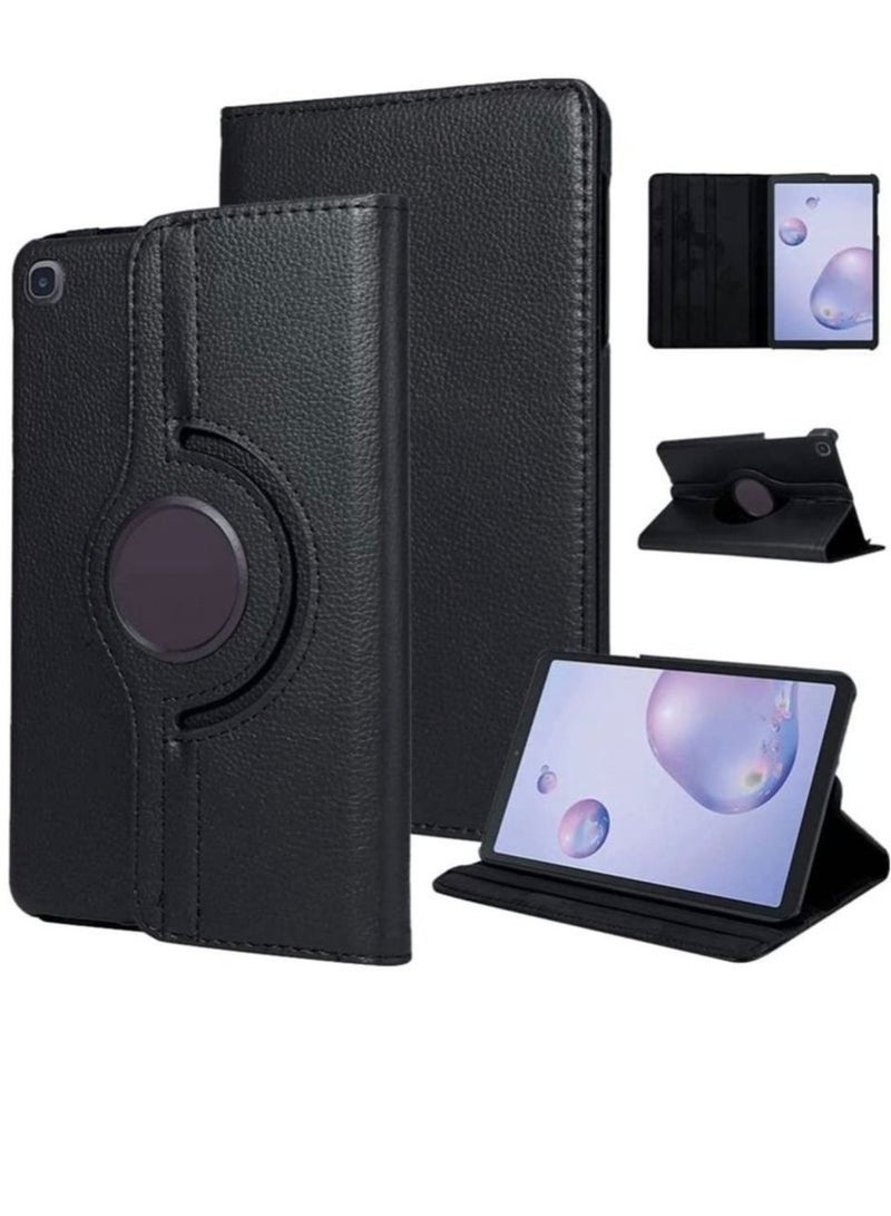 Kaku 360 Degree Rotating Stand Universal Flip Case Cover For Samusng Galaxy Tab A9+ Plus 11'' - Image 1