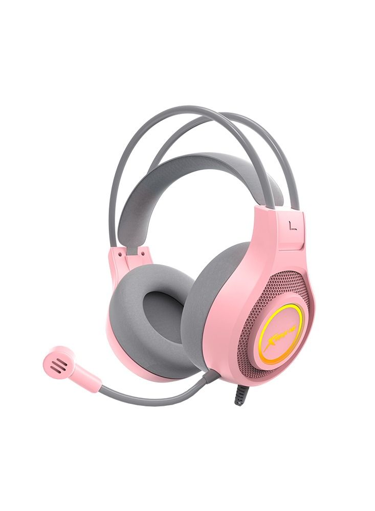 إكسترايك-مي سماعة سلكية - أبيض - ME HP-515 - Image 2