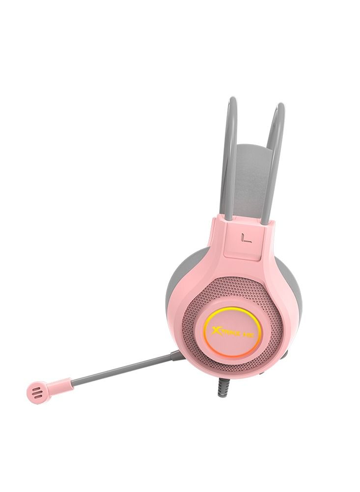 إكسترايك-مي سماعة سلكية - أبيض - ME HP-515 - Image 3