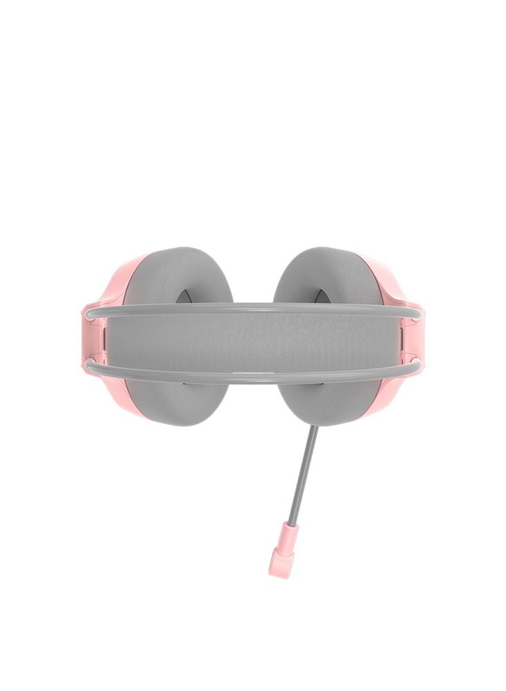 إكسترايك-مي سماعة سلكية - أبيض - ME HP-515 - Image 4