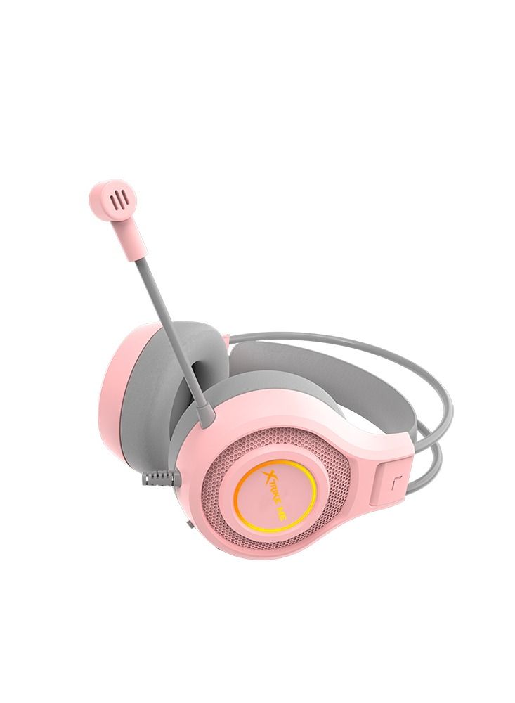 إكسترايك-مي سماعة سلكية - أبيض - ME HP-515 - Image 5