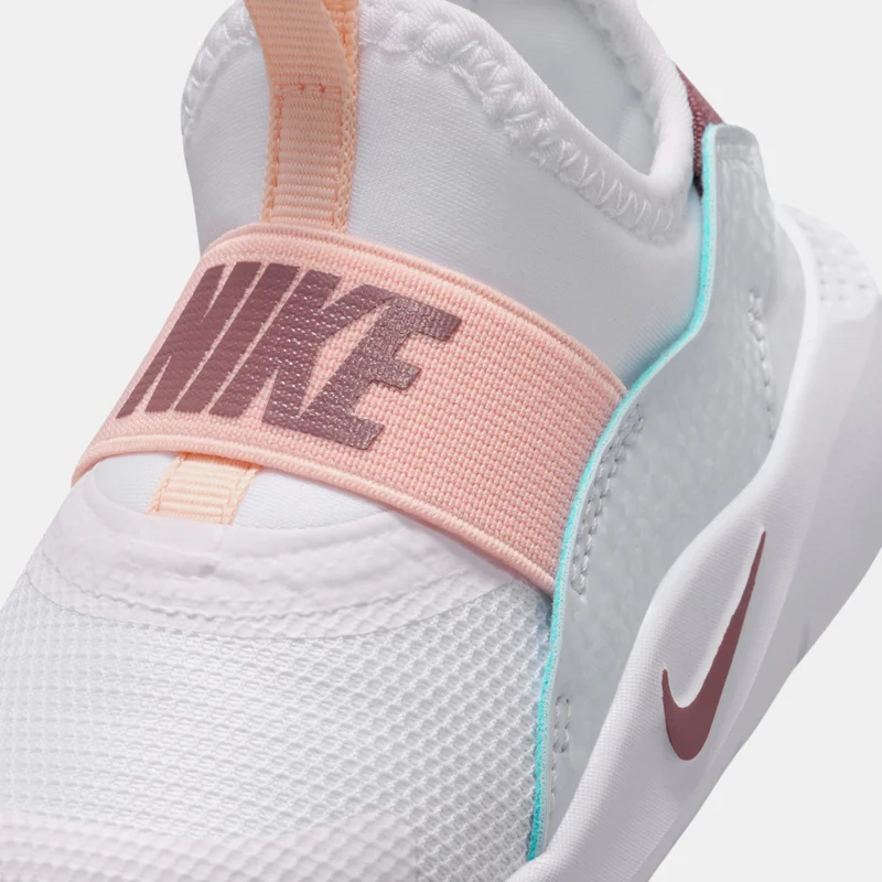 نايكي Kids' Flex Runner 4 Shoes