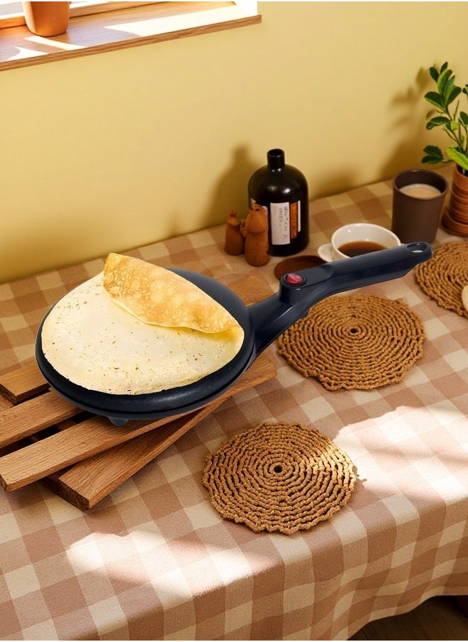 sokany - Portable Electric Pancake Maker - Fast and Energy - Efficient for Various Pancake Creations Plug: European Standard - Image 1