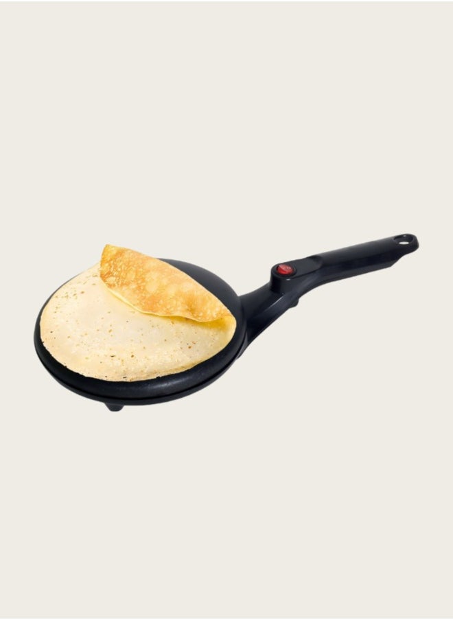 sokany - Portable Electric Pancake Maker - Fast and Energy - Efficient for Various Pancake Creations Plug: European Standard - Image 1