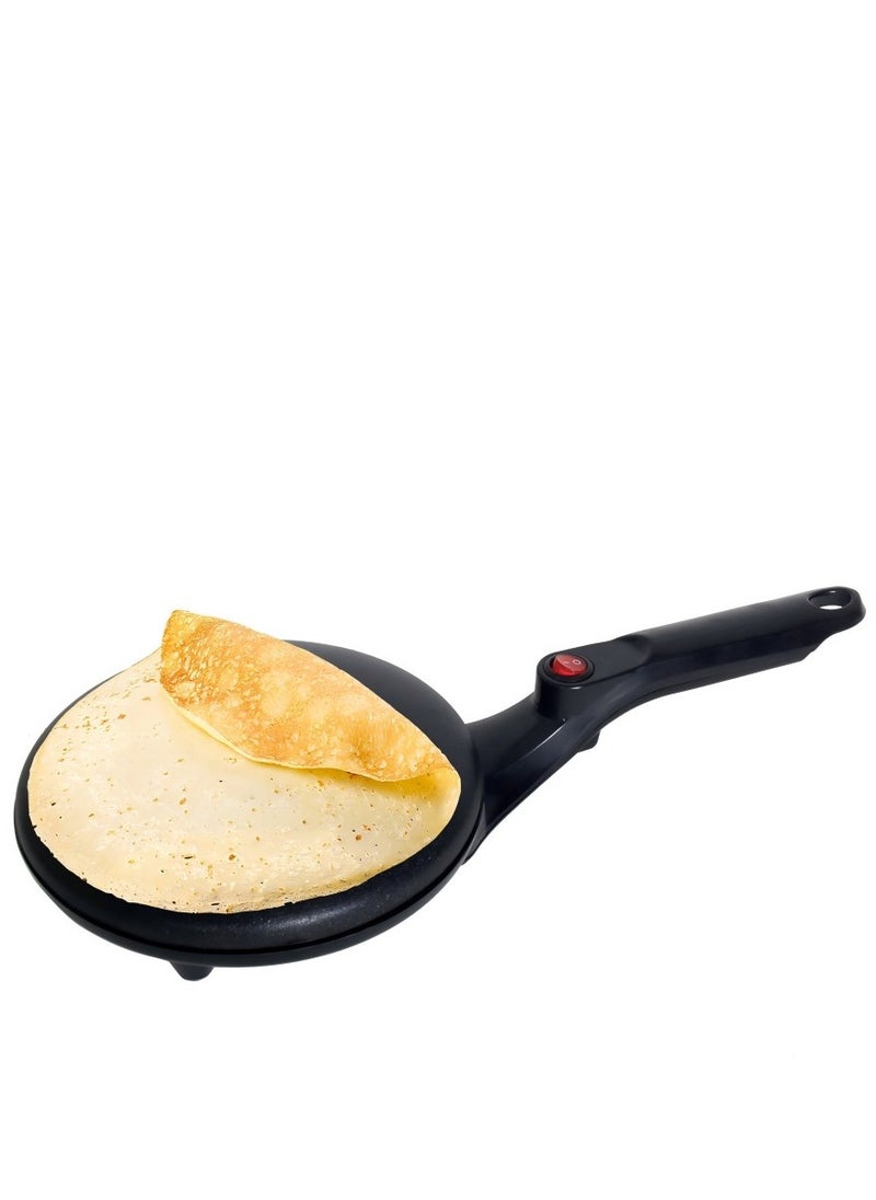 sokany - Portable Electric Pancake Maker - Fast and Energy - Efficient for Various Pancake Creations Plug: European Standard - Image 1