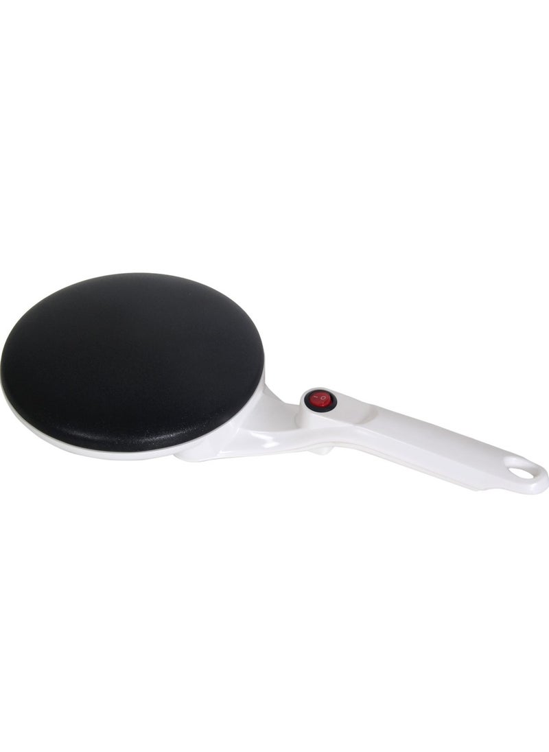 sokany - Portable Electric Pancake Maker - Fast and Energy - Efficient for Various Pancake Creations Plug: European Standard - Image 1