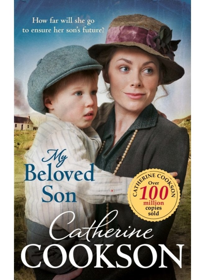 My Beloved Son - Paperback